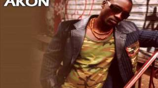 Akon - Nosy Neighbour (Prod. By David Guetta)[CD Quality]