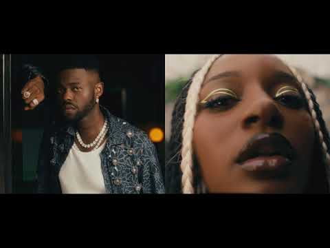 NATIVE Sound System - Runaway feat. Lojay & Ayra Starr (Official Music Video)