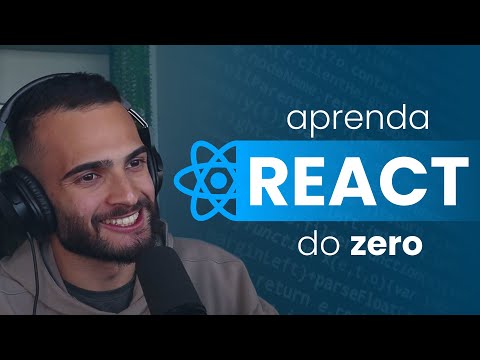 Curso de React para Completos Iniciantes [2026]