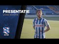 Lasse Schöne: 'Ik heb er zin in'