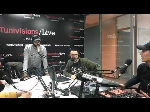 CreamTeam Radio - Artmasta - Dj Saif Toonsi (Part 1)