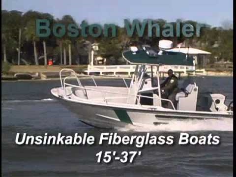 BCGP Law Enforcement and Patrol Boats.m4v