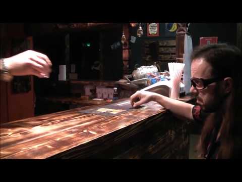 MAGOZOTT CSERESZNYE - KOCSMA