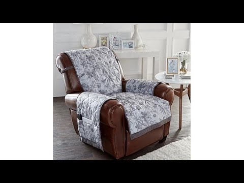 Improvements Reversible Recliner Protector