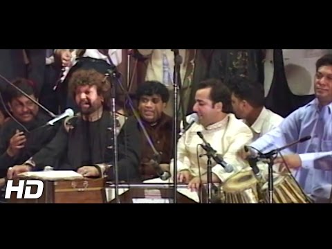 SILI SILI AUNDI EH HAWA - HANS RAJ HANS & RAHAT FATEH ALI KHAN - OFFICIAL VIDEO