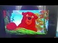 Start Of The Lion King 3 Hakuna Matata 2004 VHS UK