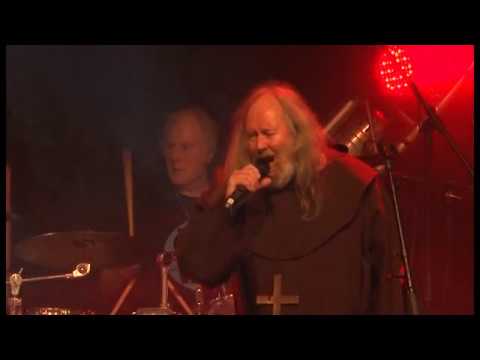 Zur Erinnerung an Hans-Joachim Kneis ... "Klosterbrüder" Intro + Untreue Freunde