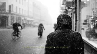 Springtime Carnivore - Wires Crossing (sub esp)