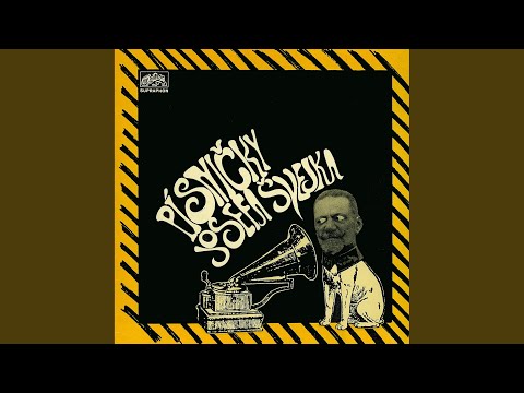 Já jsem Honza bábinej