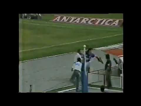 05/02/1994 - Cruzeiro Esporte Clube 2x0 Mamoré/MG