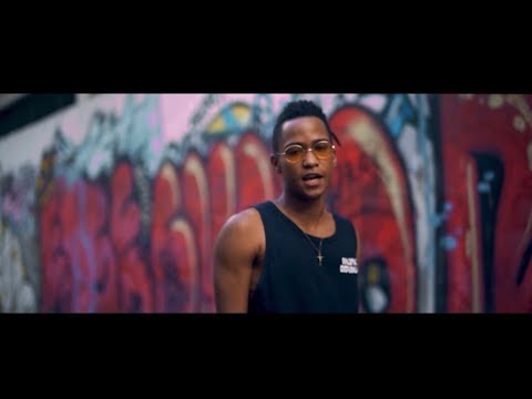 Trainer, Big Soto, Jeeiph - Lírica Remix (Video Oficial)