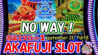 Not Like This... TICKET TO WIN SLOT at Yaamava Casino