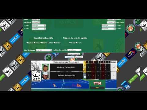 S1 ATP 250 Brisbane, Octavos de Final: Berlocq vs Reister