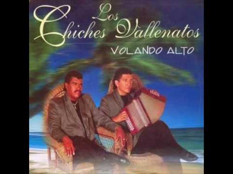 Me Toco Perderte Los Chiches del Vallenato