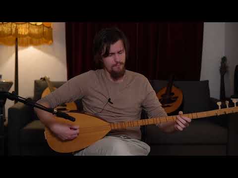 Return - An Improvisaton on the Saz