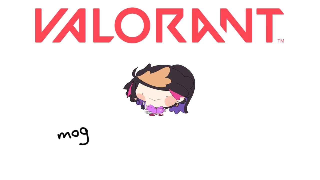【VALORANT】more valorant with vtubers male and going to be a 5 stack shu yamino is here too hes whate