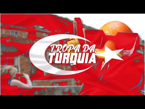 FAVELA - VIDEO CLIPE TROPA DA TURQUIA (FORTNITE)