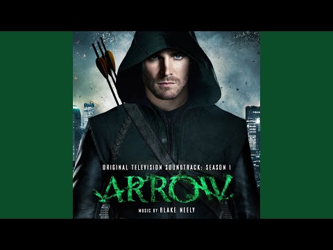 Setting Up the Lair (Main Theme from “Arrow”)