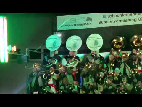 Echo vom Grundgässli + Toschtelfäger 2022 | Strangers