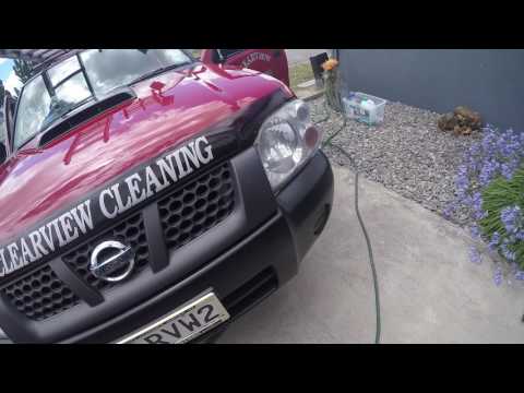 Thumbnail for car wash in Marlborough, New Zealand, Car Detailer. by Car