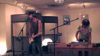 Handsome Furs -- &quot;Legal Tender&quot;