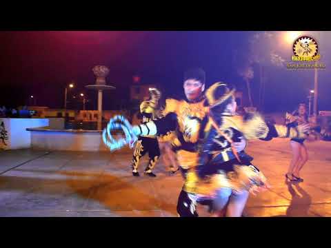 CAPORAL - FUERZA  MOCHICA - SAN JOSE DE MORO