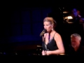 Idina Menzel Love For Sale/Roxanne 4/20/15