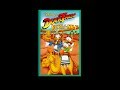 Opening To DuckTales Fool Of The Nile UK VHS