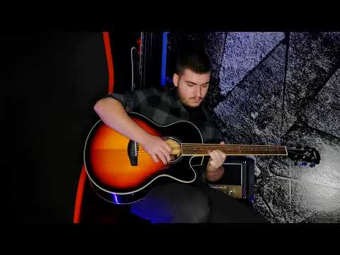 Perfect (Ed Sheeran) - BF acoustic cover