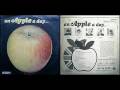 Apple - An Apple A Day - The Otherside. UK ...