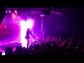 Tove Lo - Got Love (Live @ Highline Ballroom, NYC ...