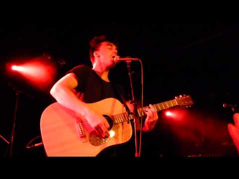 Ivar Oosterloo - You Give Me Something, live @ Burgerweeshuis, Deventer 24-05-2013