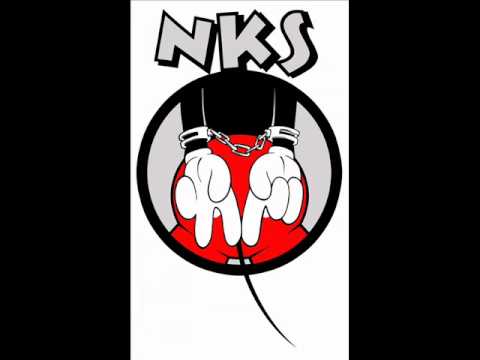 Thumbnail for NKS(TDI) - Backstage km. Vészk'járat Eckü by Tdi