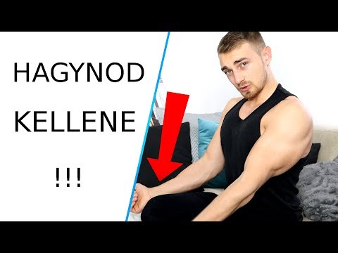zsírégető metildren