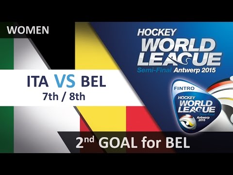 Vanden Borre slaps the ball in at the far post ITA 1-2 BEL