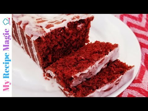 download lagu mp3 mp4 Red Velvet Loaf Recipe, download lagu Red Velvet Loaf Recipe gratis, unduh video klip Red Velvet Loaf Recipe