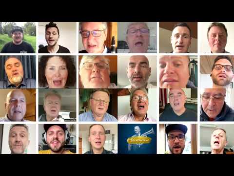 "BLEIB DIR TREU" ALBUM-JAHRESTAG