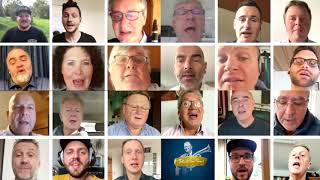 &quot;BLEIB DIR TREU&quot; ALBUM-JAHRESTAG