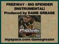 Freeway & Jay-Z - Big Spender (Instrumental ...