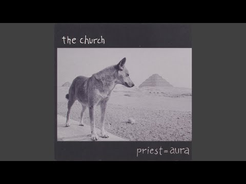 Videoclip de Old Flame — The Church