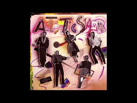 Thumbnail for Atlantic Starr - If Your Heart Isn't In It (1985) [My Record & Rip] by L.A.B., Joseph Phillips, The Band, Jonathan Lewis, Atlantic Starr