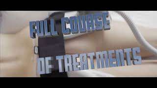 Tandem Toning with Emsculpt - Double Bubble Trouble!