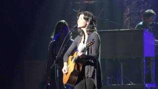 Amy Grant:  Saved By Love