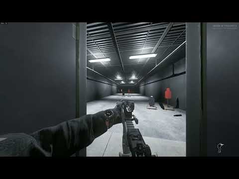 SIG MCX-Virtus & MAWL C1 - Ground Branch Mod