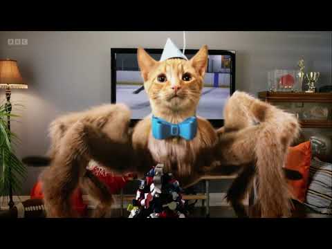 Odd Squad - Odd Beginnings Intro - Bubble Boo