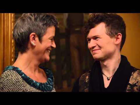 Laugenes Opvisning hyldede det unikke håndværk