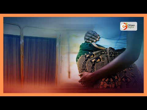 Wadau wa elimu eneo la Nyatike wataka mikakati ya kukabili mimba za utotoni