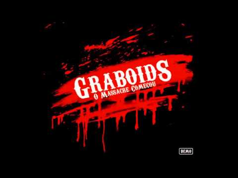 Graboids - O Massacre Começou (Demo Completa)