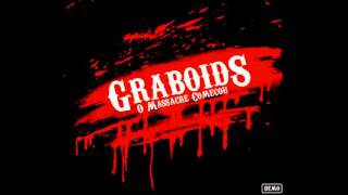 Graboids - O Massacre Começou (Demo Completa)