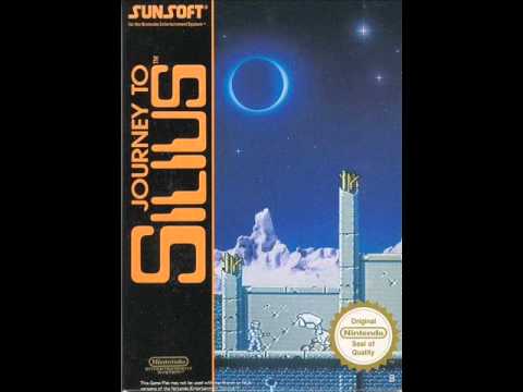 Best VGM 387 - Stage 1 ~ Space Colony Ruins - [Journey to Silius]